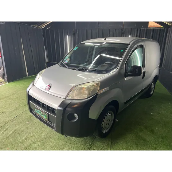 Fiat Qubo 1.4 Fiorino Active 73cv C/plc + Abp