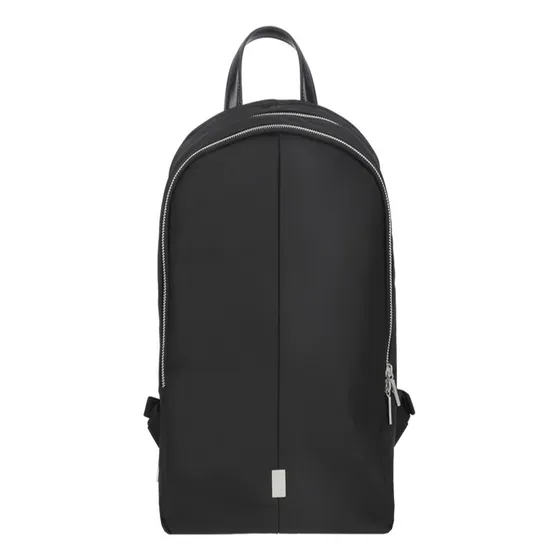 Mochila Samsonite Up Line Backpack 14.1 Black Color Negro