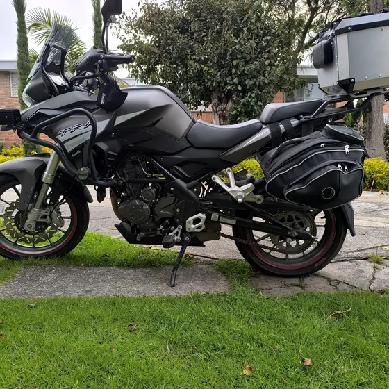 Con Todo Para Viajar
