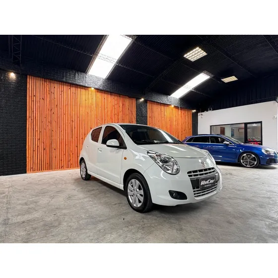 Suzuki Celerio 1.0 Gl 5p