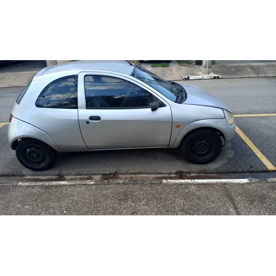 Ford Ka 1.0 3p