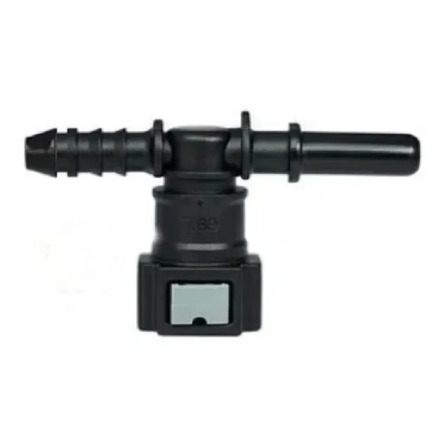 Engate Conector Plug Do Filtro Combustivel Fox 8mm Fino