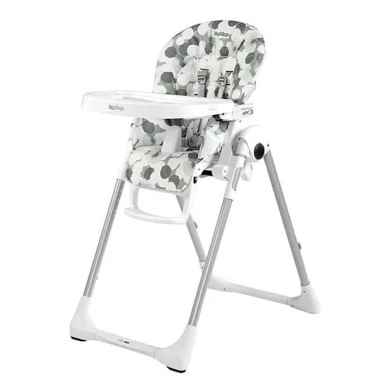 Silla Alta Bebés/ Silla Comer Niños/ Porta Bebés Prego Imper