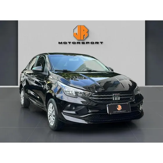 Fiat Cronos 1.0 Firefly Flex Manual