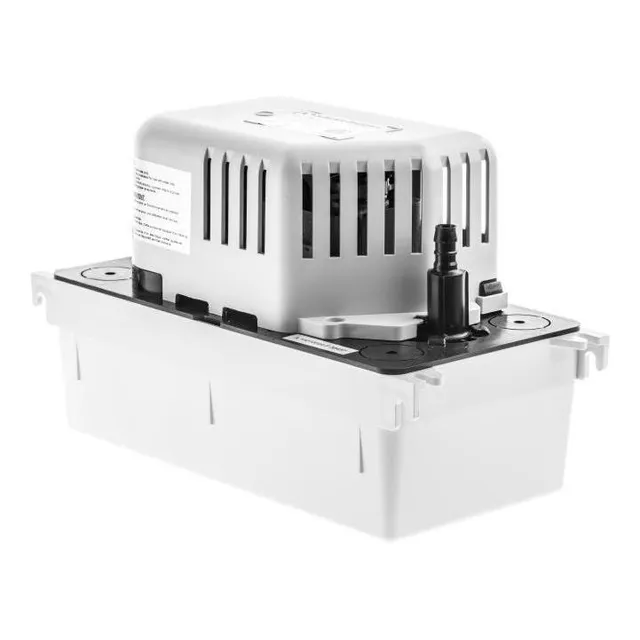 Bomba Condensado Aires Calderas Si-1801-230 230v 132gph 2l