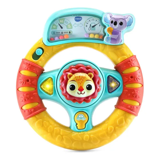Vtech Volante Interactivo