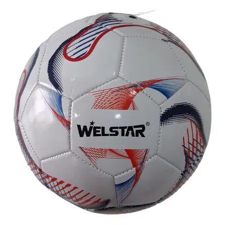 Pelota O Balon De Futbol Profesional Nro 5