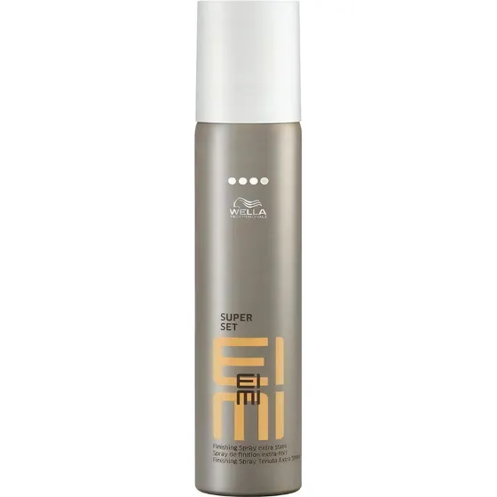Wella Eimi Super Set Laca Extra Fuerte