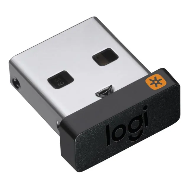 Receptor Usb Original Logitech Para Teclados (ver Modelos)