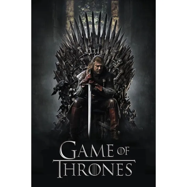 Game Of Thrones | Serie Completa