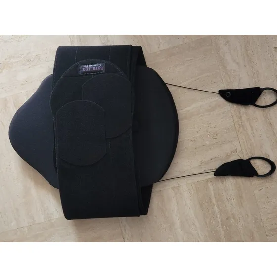 Corset Ortopedico Para Columna