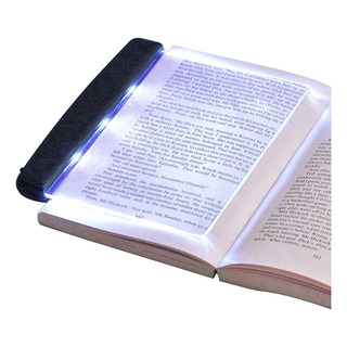 Foco Genérico Panel Lámpara Libro E27 Portátil Foco Genérico Panel Lámpara Libro E27 Portátil