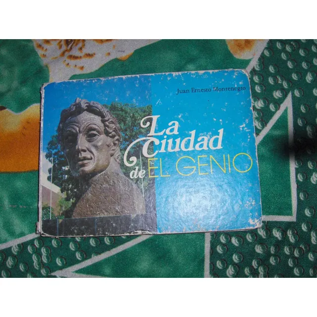 Caracas La Ciudad Del Genio