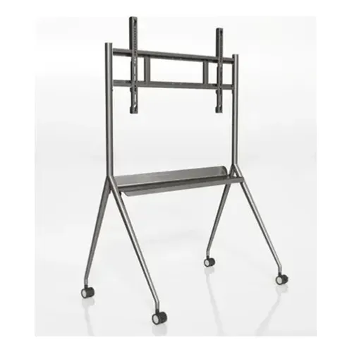 Soporte De Pie Móvil Para Pantallas Interactivas De 55 -75