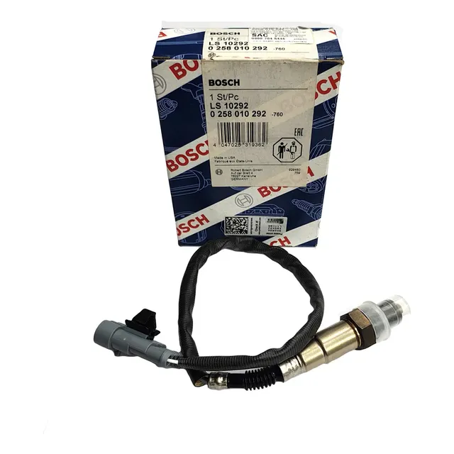 Sonda Lambda Spin 1.8 8v Flex 2013/2016 Lt Ls Ltz 0258010292