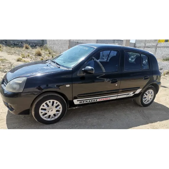 Renault Clio 1.6 Energy Mt