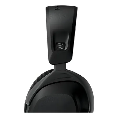 Headset Gamer Cloud Stinger 2 Sem Fio Preto Hyperx