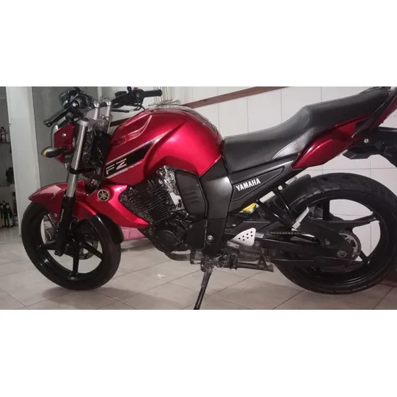 Yamaha  Fz16