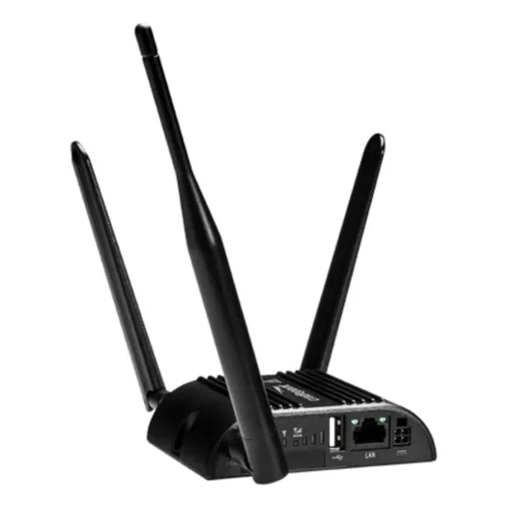 Enrutador Cradlepoint Ibr200 Con Wifi Y Netcloud 3 Años