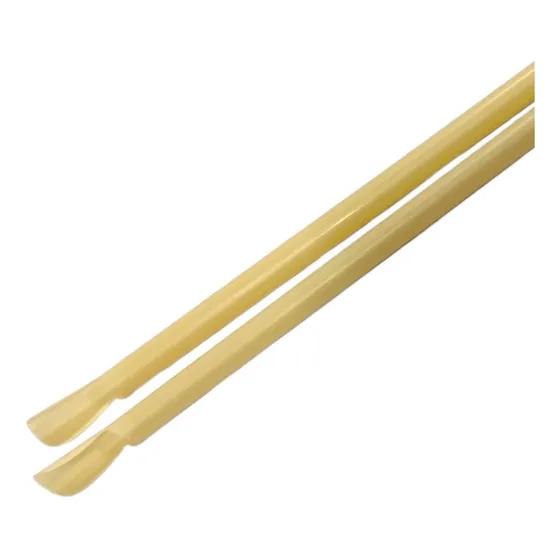 Popote-cuchara - Para Frappe - 1 Kg -