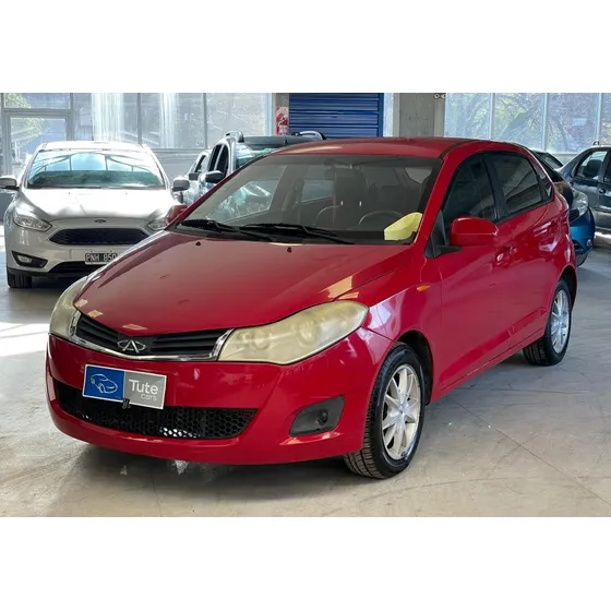 Chery Fulwin 1.5 Ii Hatchback