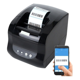 Impressora Térmica Pos Usb/bluetooth De 82 Mm Para Recibos Impressora Térmica Pos Usb/bluetooth De 82 Mm Para Recibos
