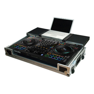 Case Para Pioneer Ddj-flx10 Con Repisa P. Lapt M House Of Dj Case Para Pioneer Ddj-flx10 Con Repisa P. Lapt M House Of Dj