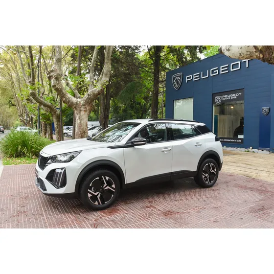 Peugeot 2008 1.0t Active