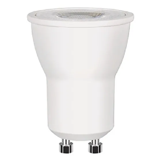 Stella STH20513/27 Lâmpadas Mini Dicroica Led Mr11 Gu10 3w Cor da luz Branco Quente 2700K