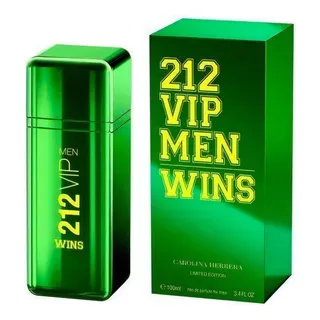 212 vip 100 ml precio sale