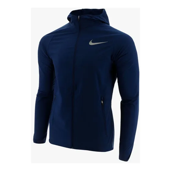 Cortaviento Nike Essentials Chaqueta Para Trotar Nueva Origi