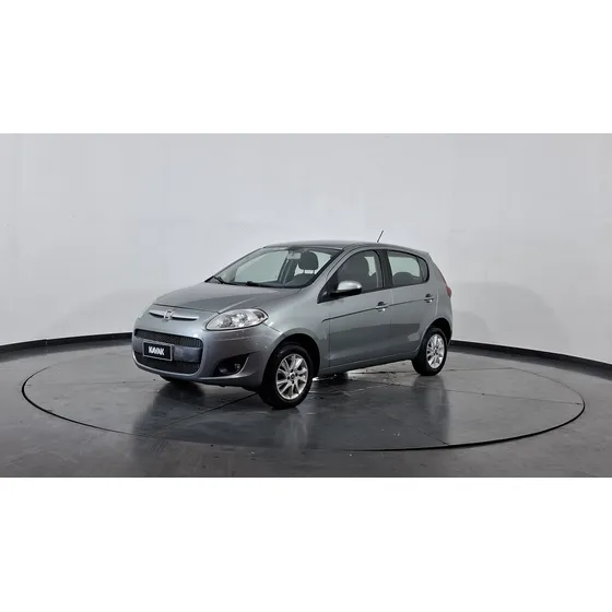 Fiat Palio 1.4 Attractive