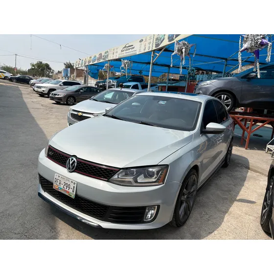 Volkswagen Jetta 2.0 Gli At