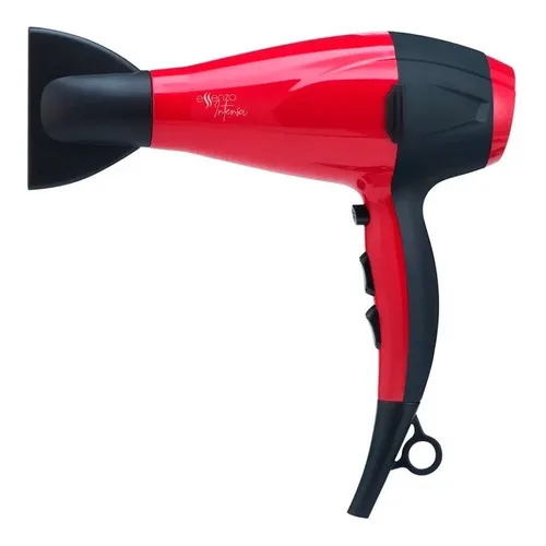 Secador Essenza EB04 rojo 220V