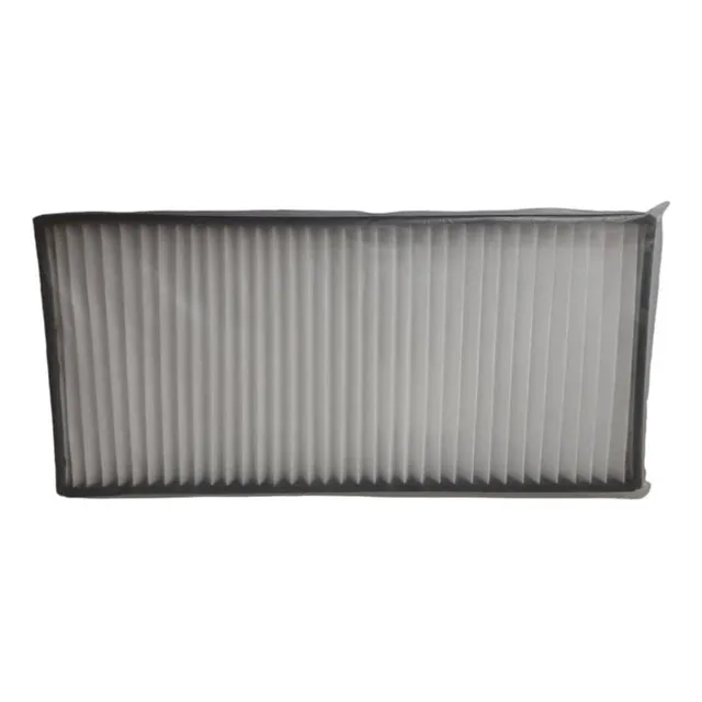 Filtro Antipolen De Vw Polo.