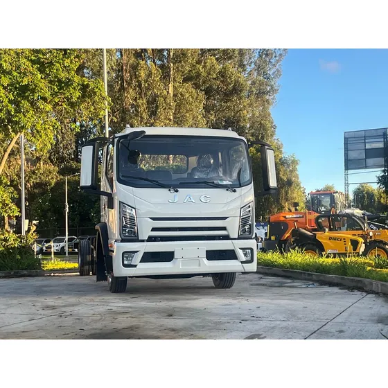 Jac Srr 10.5 Pbv