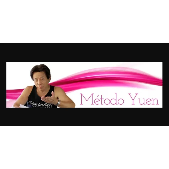 Método Yuen - 9 Módulos Completos + Regalo Extra