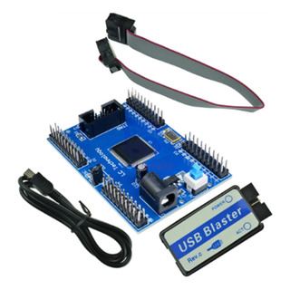 Placa De Desarrollo Max Ii Epm240 Cpld, Placa De Aprendizaje Placa De Desarrollo Max Ii Epm240 Cpld, Placa De Aprendizaje