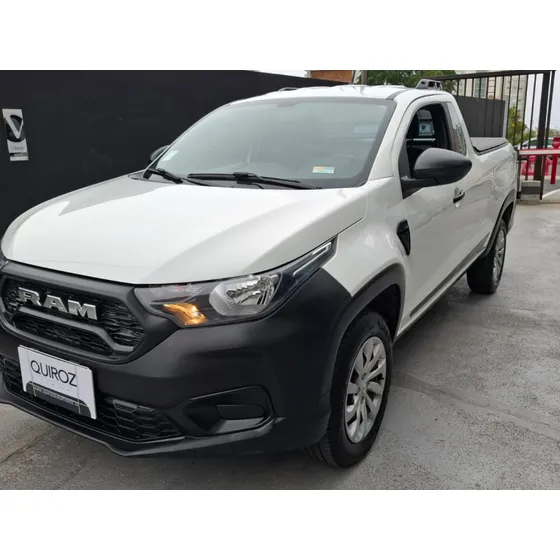 Ram 700 Slt 1.4