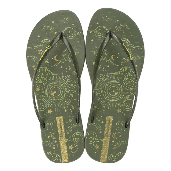 Sandalia Ipanema Damas Ip-i31