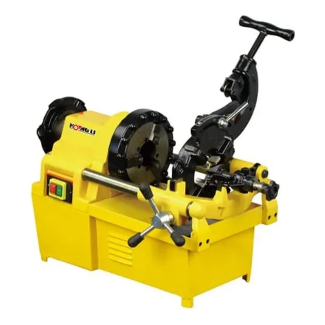 Ferremas Jp Sq50a Roscadora Eléctrica 110v