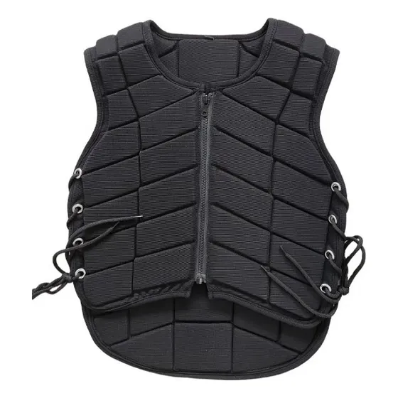 Chaleco Deportivo Camperisima Horse Adultos Unisex