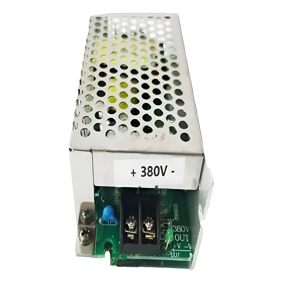 Fuente De Poder Beam 2r 5r 7r 380v Nuevas!!!!
