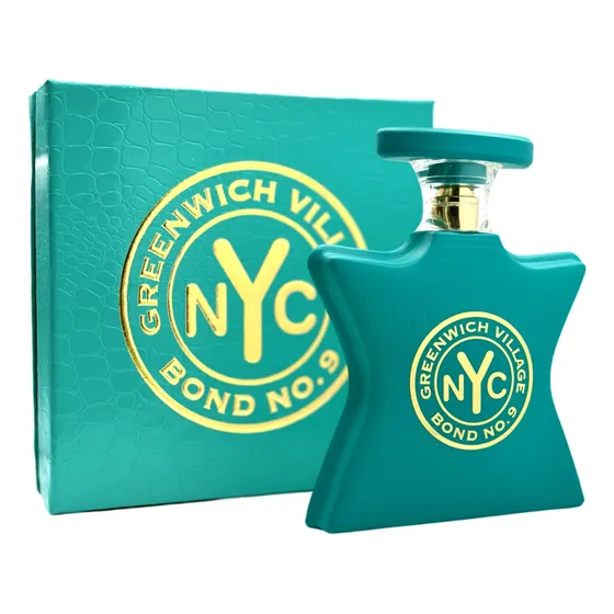 Perfume Bond Nro 9 Greenwich Village 100ml. Dama O Caballero