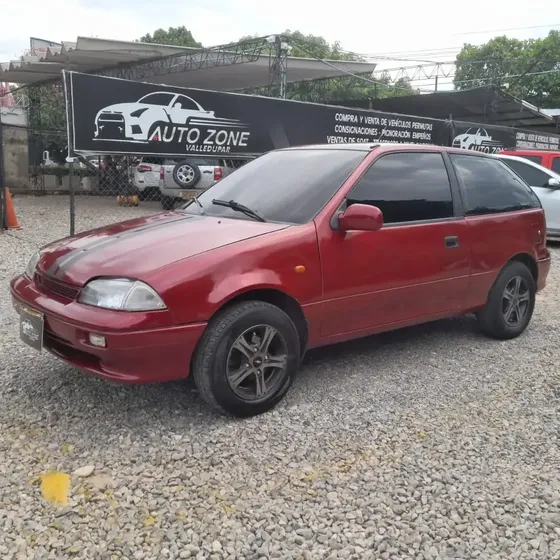 Chevrolet Swift 1995 1.0