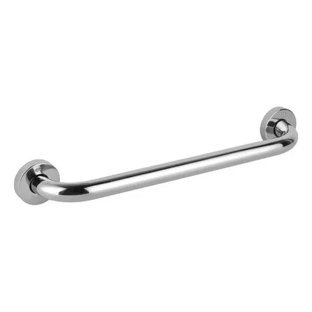 Barra De Seguridad Acero Inoxidable 37.5 Cm Inoxcrom