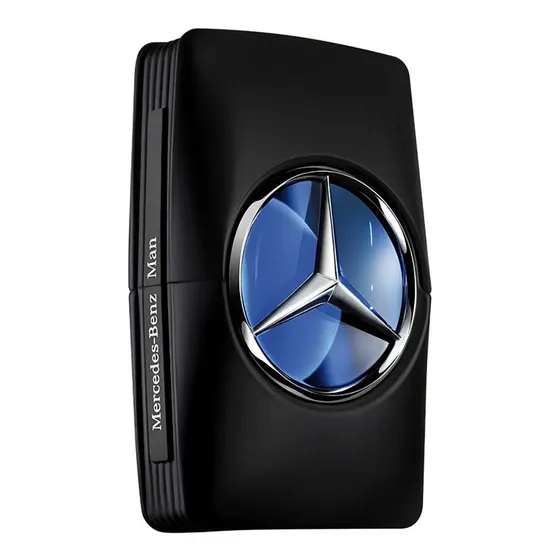 Perfume para hombre Mercedes-Benz de 50 ml | Cuotas sin interés