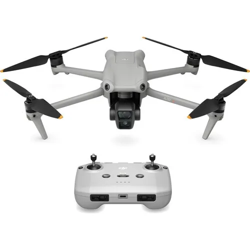 Dron Dji Air 3 (dji Rc-n2)