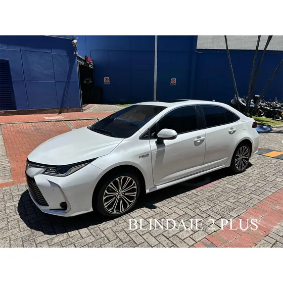 Toyota Corolla 1.8 Se-g