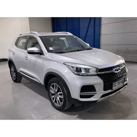 Chery Tiggo 3 Chery Tiggo 3 Gls Scth90